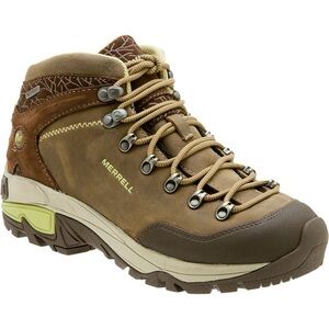 Merrell Col Mid Waterproof Hiking Boots - Women’s size 8